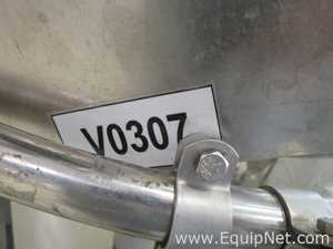 Goodspaw 300L Storage Tank