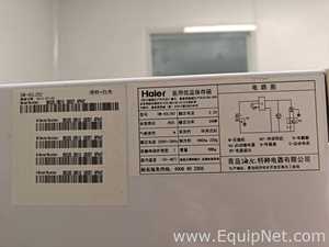 Refrigeradores Haier DW-40L262