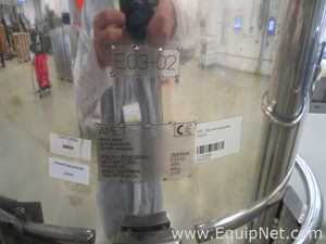 AMET 300L Storage Tank