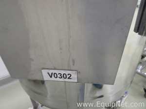 AMET 300L Storage Tank