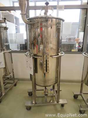 AMET 300L Storage Tank