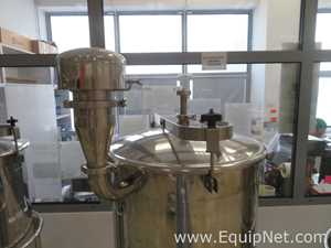 AMET 300L Storage Tank