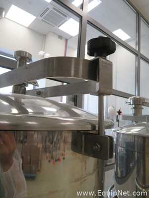 AMET 300L Storage Tank