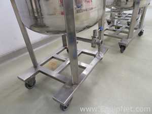 AMET 300L Storage Tank