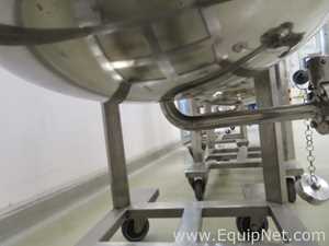 AMET 300L Storage Tank