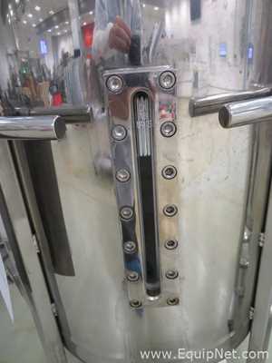 AMET 300L Storage Tank