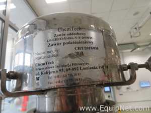 AMET 300L Storage Tank