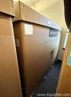 Brand New still in box Baker Company SterilGARD SG604 Biological Safety Cabinet