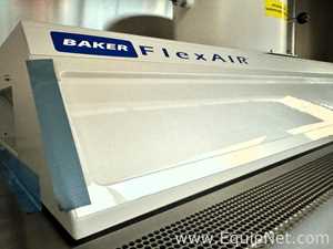 Cabina de Seguridad Biológica Baker Company SterilGARD SG604