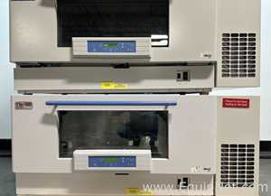 Thermo Scientific MaxQ 8000 Triple Stack Incubator Shakers