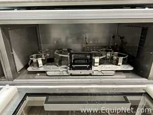Thermo Scientific MaxQ 8000 Triple Stack Incubator Shakers