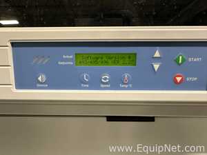 Thermo Scientific MaxQ 8000 Triple Stack Incubator Shakers