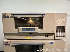 Thermo Scientific MaxQ 8000 Triple Stack Incubator Shakers