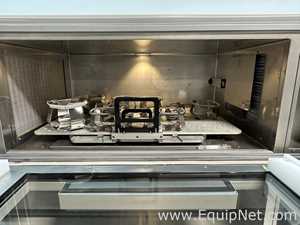 Thermo Scientific MaxQ 8000 Triple Stack Incubator Shakers