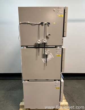 Thermo Scientific MaxQ 8000 Triple Stack Incubator Shakers