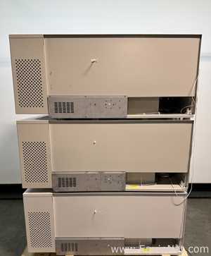 Thermo Scientific MaxQ 8000 Triple Stack Incubator Shakers