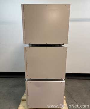 Thermo Scientific MaxQ 8000 Triple Stack Incubator Shakers