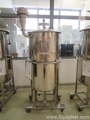 Goodspaw 300L Storage Tank