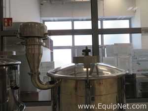 Goodspaw 300L Storage Tank