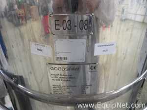 Goodspaw 300L Storage Tank