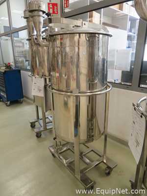 Goodspaw 300L Storage Tank