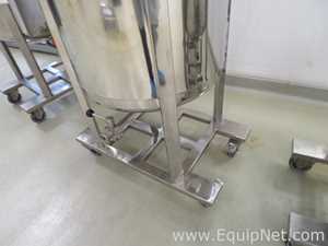 Goodspaw 300L Storage Tank