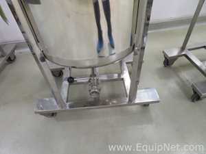 Goodspaw 300L Storage Tank