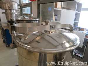 Goodspaw 300L Storage Tank