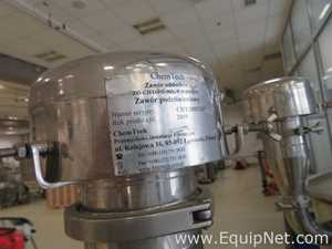 Goodspaw 300L Storage Tank
