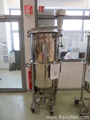 Goodspaw 300L Storage Tank