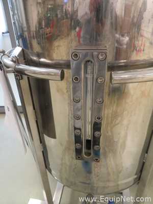 Goodspaw 300L Storage Tank