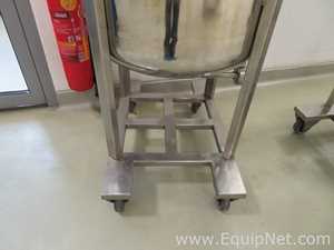 Goodspaw 300L Storage Tank