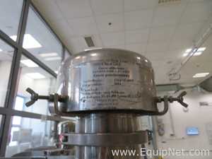 Goodspaw 300L Storage Tank