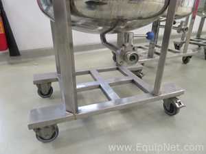 Goodspaw 300L Storage Tank