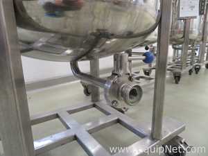 Goodspaw 300L Storage Tank