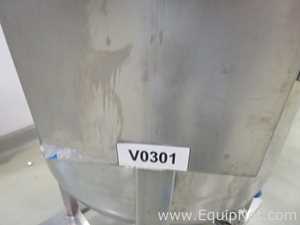Goodspaw 300L Storage Tank