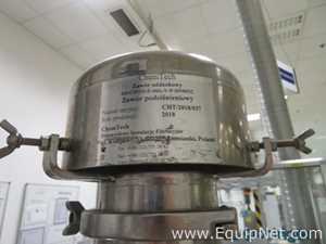 AMET 300L Storage Tank