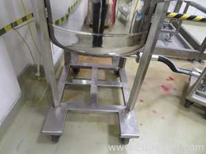 AMET 300L Storage Tank