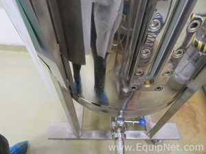 AMET 300L Storage Tank