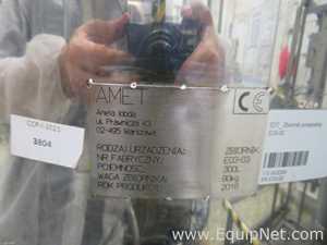 AMET 300L Storage Tank
