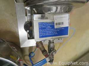 Bomba de Diafragma Flotronic Pumps Ltd 