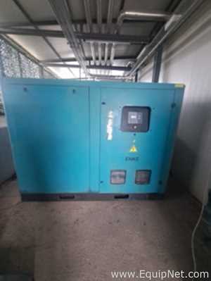 Generador de Nitrógeno Enke NGH1100