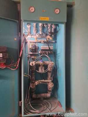 Generador de Nitrógeno Enke NGH1100