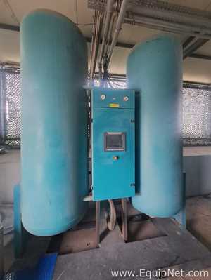 Enke NGH1100 Nitrogen Generator