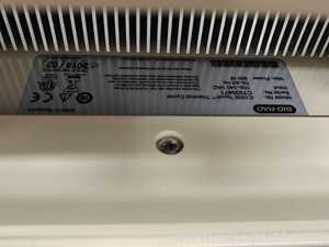 PCR e Termociclador Bio Rad CFX96