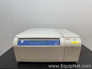 Centrífuga para laboratorio Thermo Fisher Scientific Heraeus Megafuge 40R
