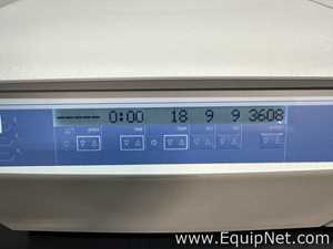 Centrífuga para laboratorio Thermo Fisher Scientific Heraeus Megafuge 40R