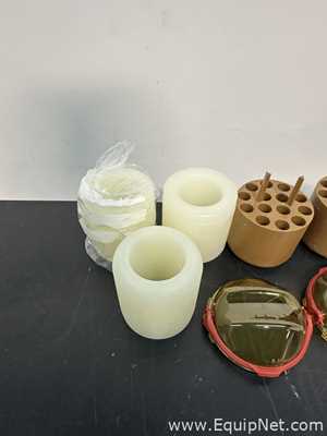 Centrífuga para laboratorio Thermo Fisher Scientific Heraeus Megafuge 40R
