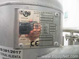 Flujómetro ENDRESS + HAUSER Promass EH2517