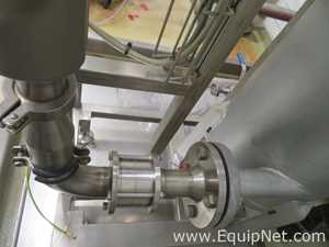 Flujómetro ENDRESS + HAUSER Promass EH2517